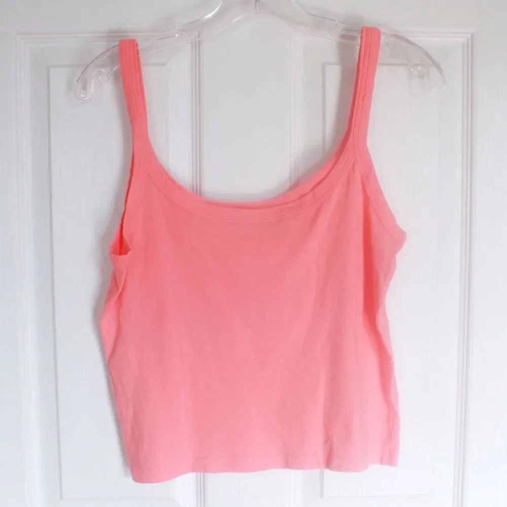 Vintage Balenciaga cropped tank top - Picture 3 of 6